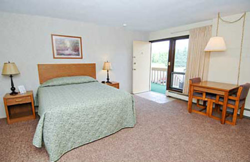 Pine View Inn Virginia Eksteriør billede